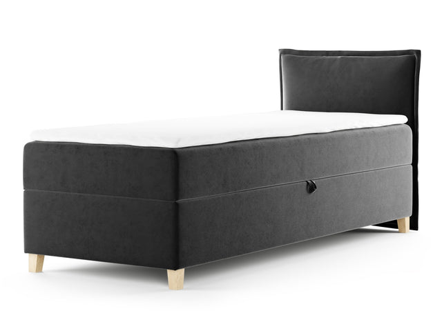 Kontinentālā gulta 608363