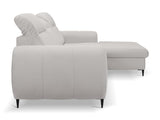 Stūra dīvāns 608725