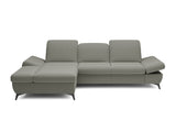 Stūra dīvāns 605260