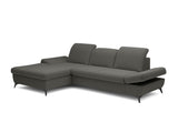 Stūra dīvāns 605260