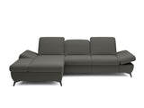 Stūra dīvāns 605260