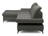 Stūra dīvāns 605260