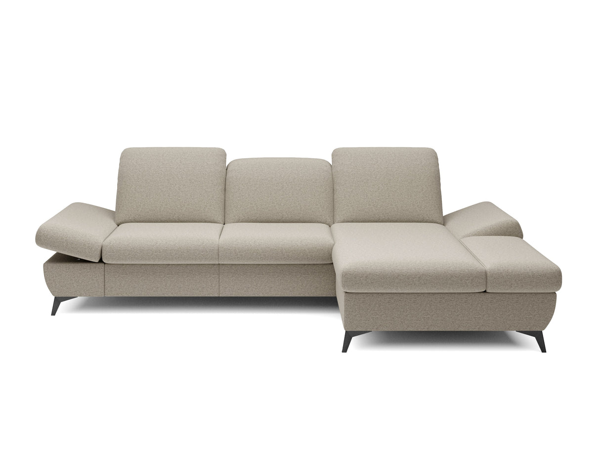 Stūra dīvāns 605260