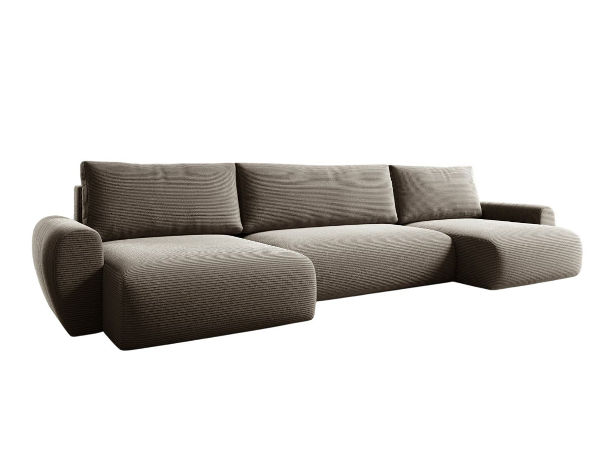 Stūra dīvāns 609077