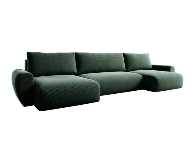Stūra dīvāns 609077