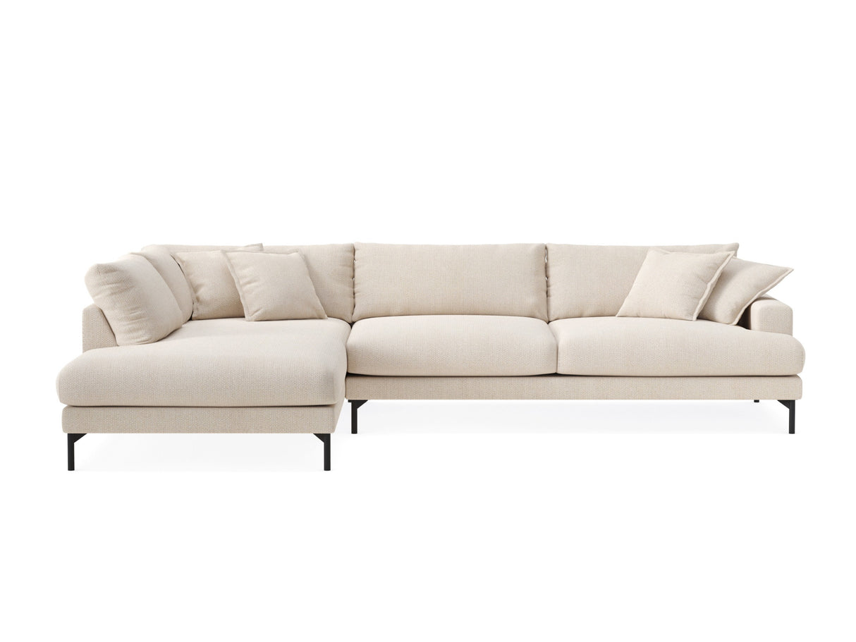 Stūra dīvāns 609085