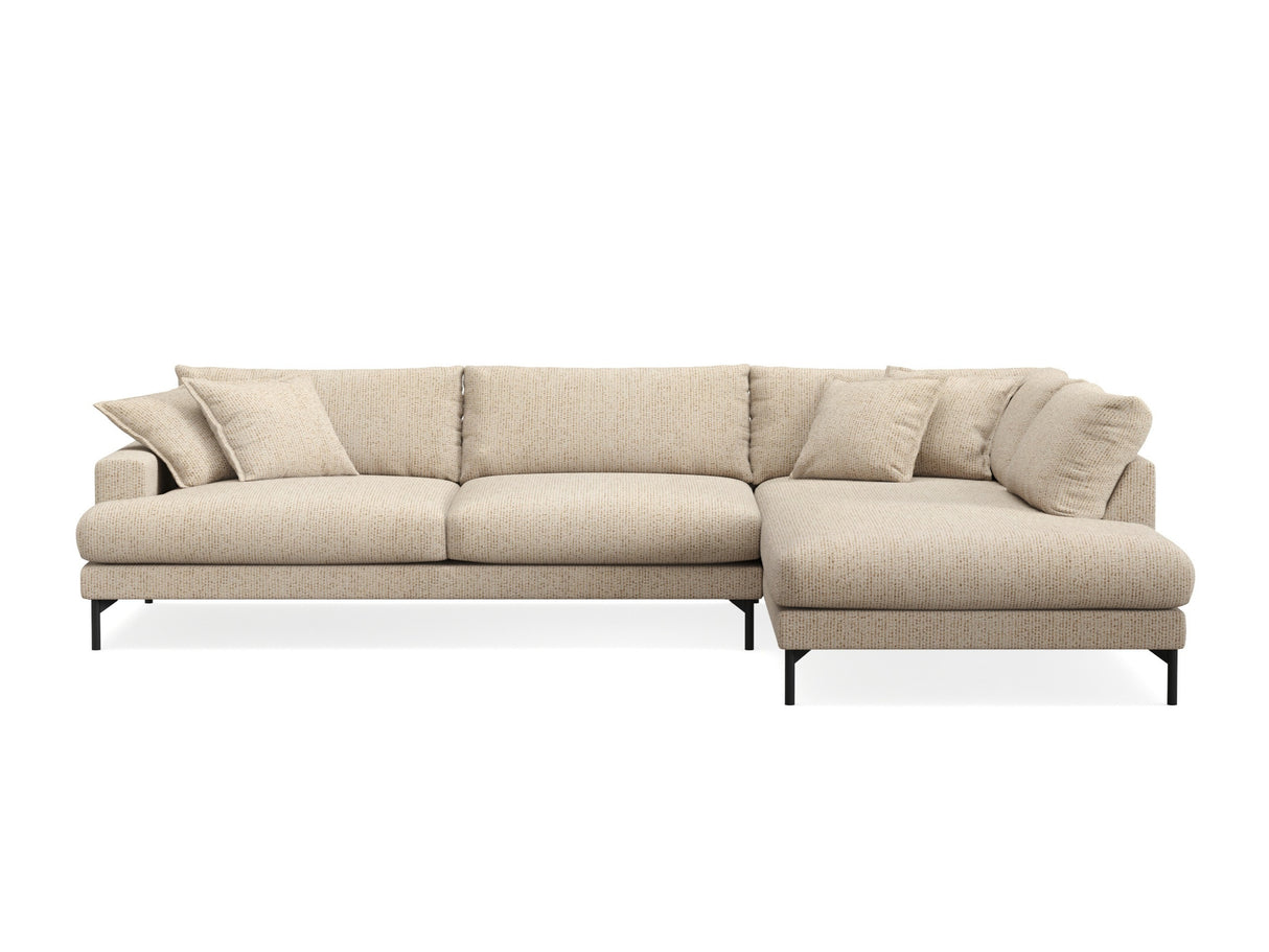 Stūra dīvāns 609085