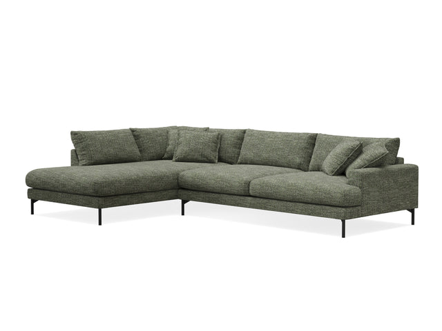 Stūra dīvāns 609085