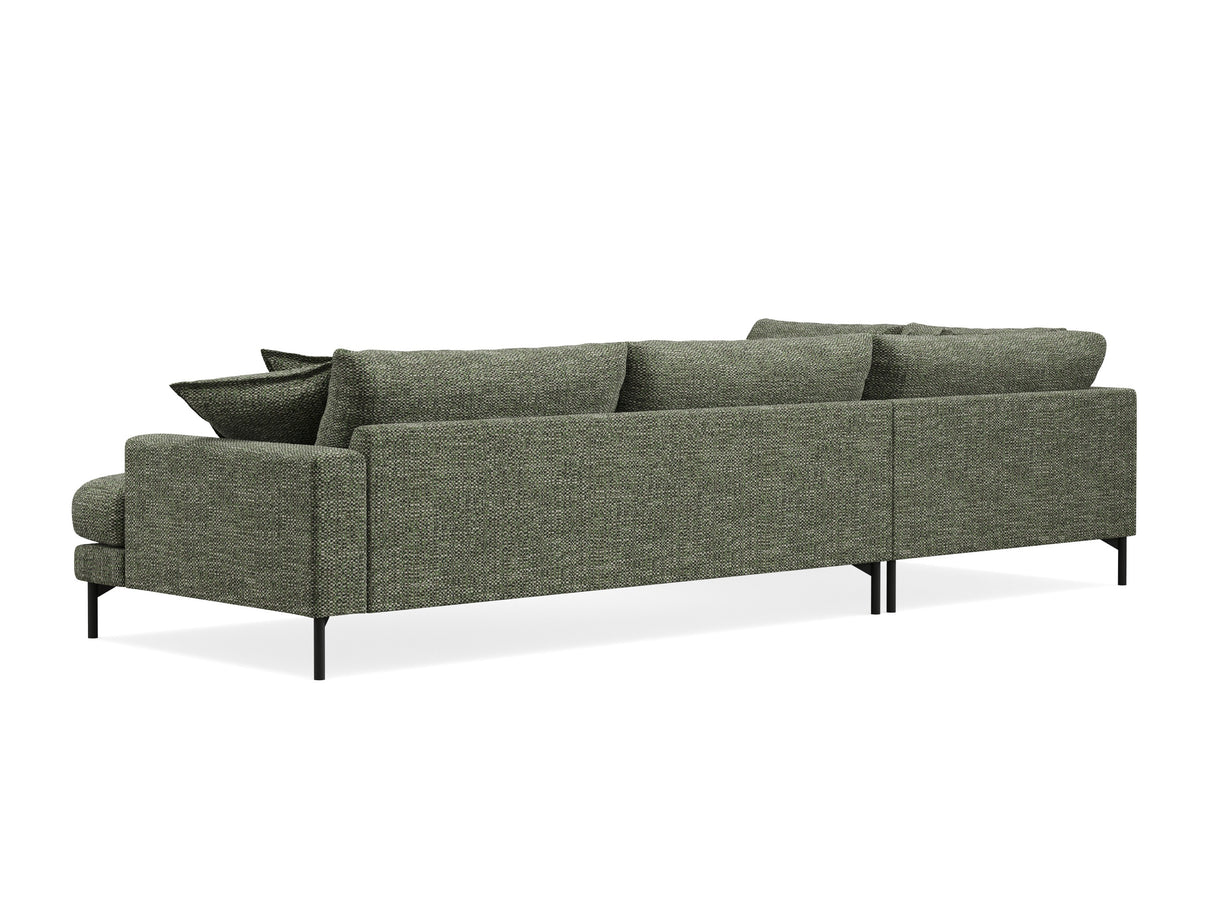 Stūra dīvāns 609085