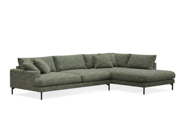 Stūra dīvāns 609085