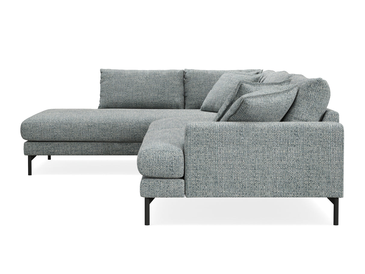 Stūra dīvāns 609085