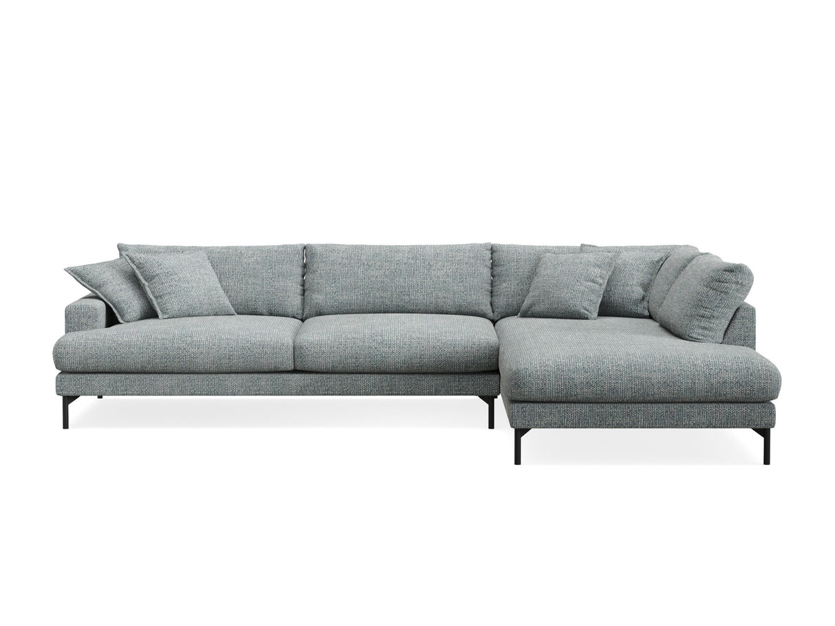 Stūra dīvāns 609085