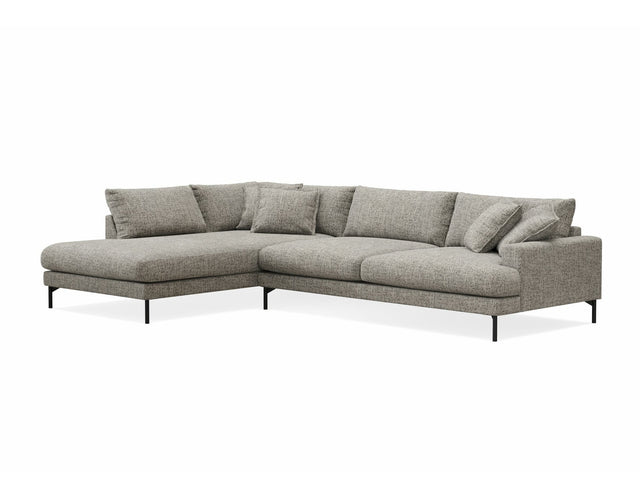 Stūra dīvāns 609085