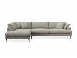 Stūra dīvāns 609085
