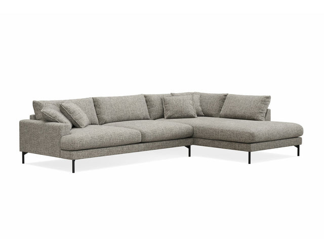 Stūra dīvāns 609085