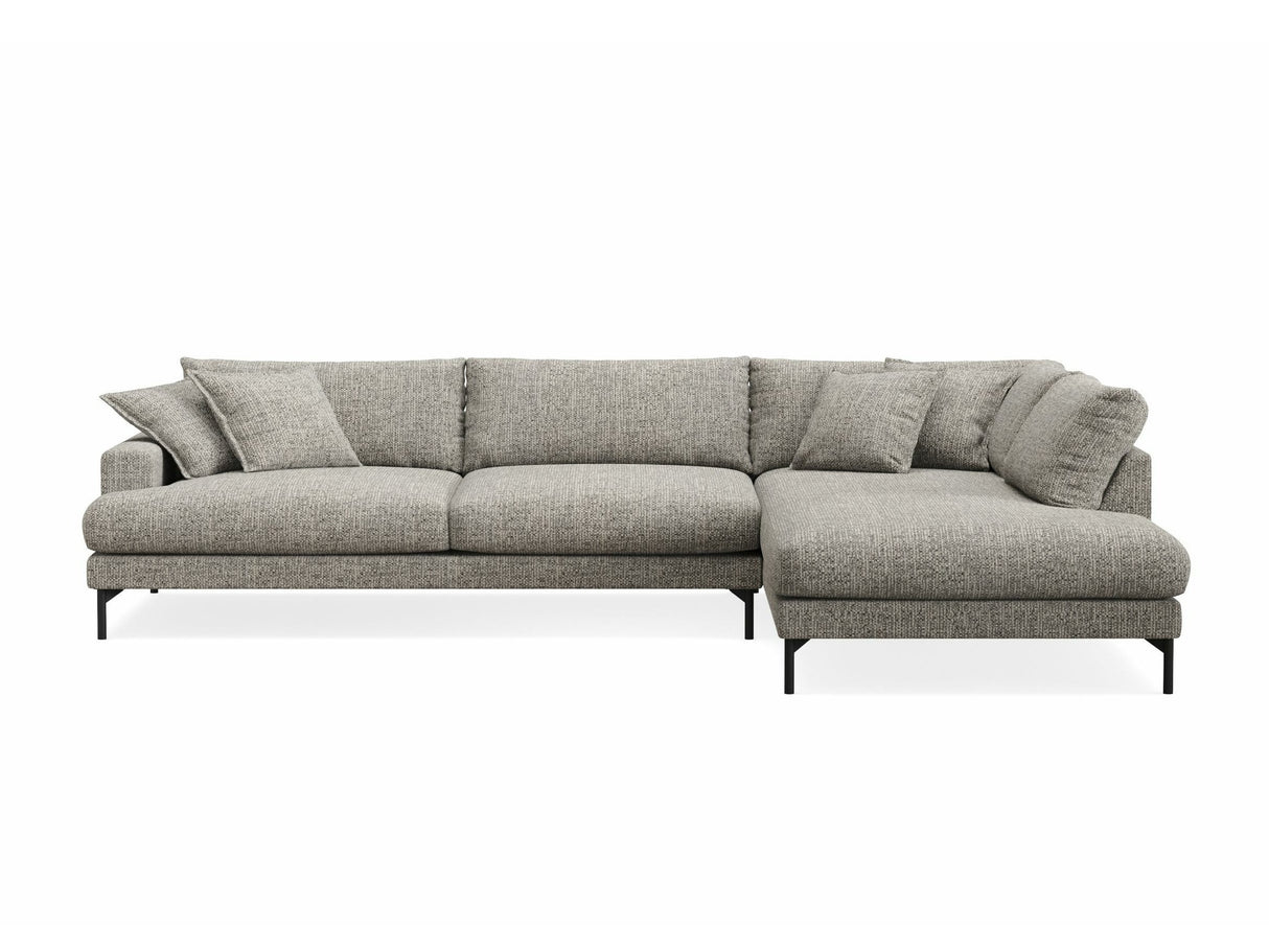 Stūra dīvāns 609085