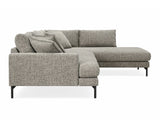 Stūra dīvāns 609085