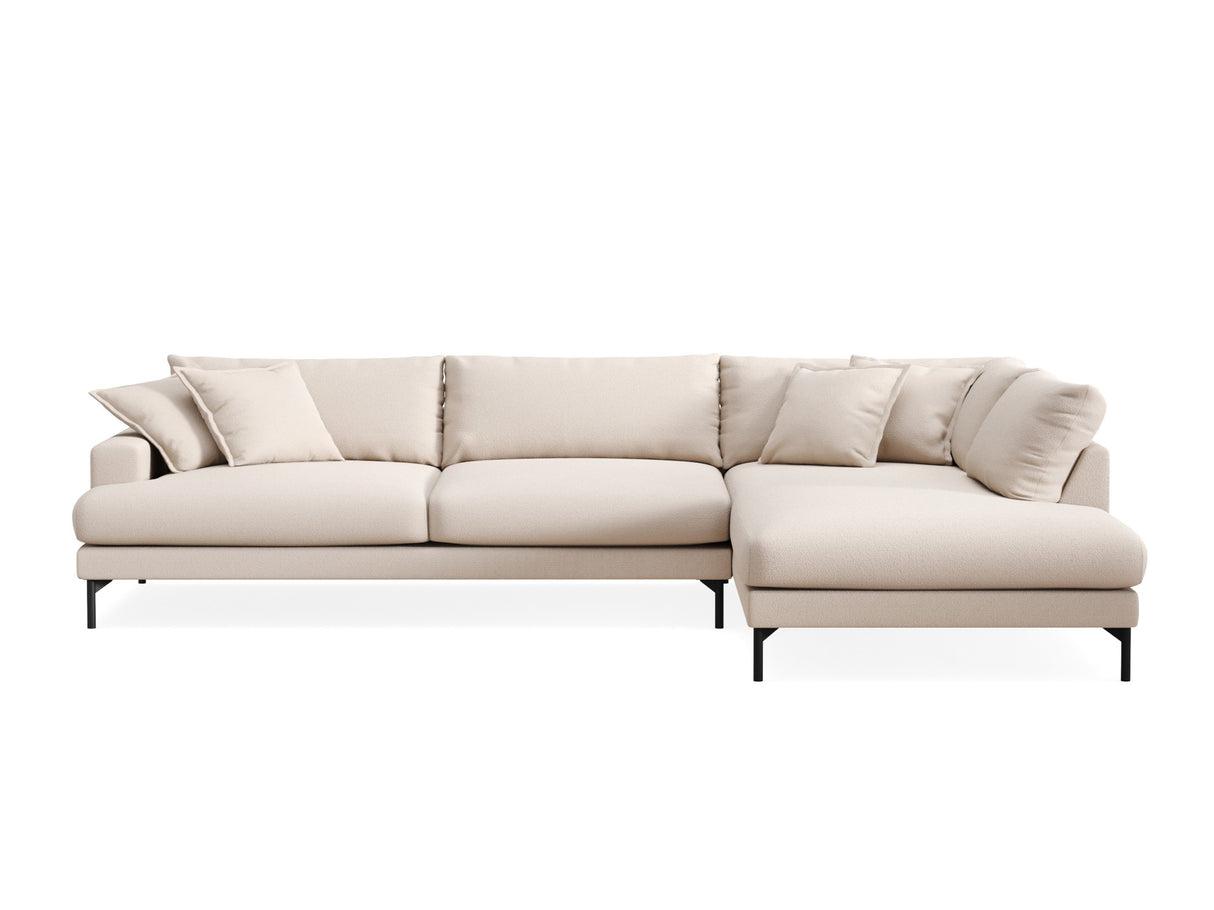 Stūra dīvāns 609085
