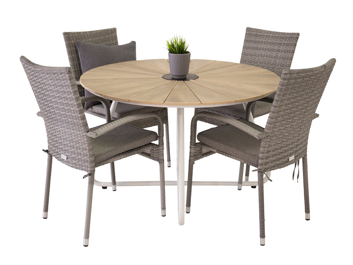 Dārza krēsls 271943 4217083