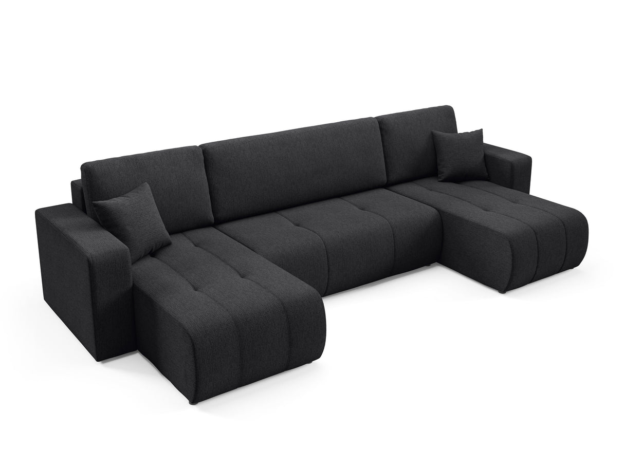 Stūra dīvāns 609264