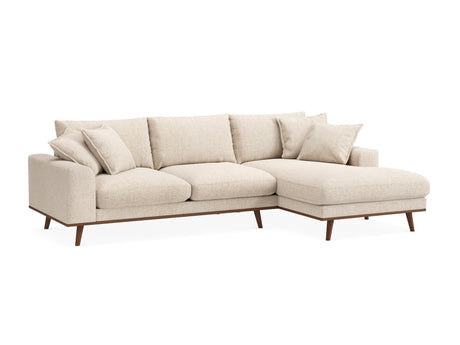 Stūra dīvāns 609312