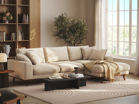 Stūra dīvāns 609312