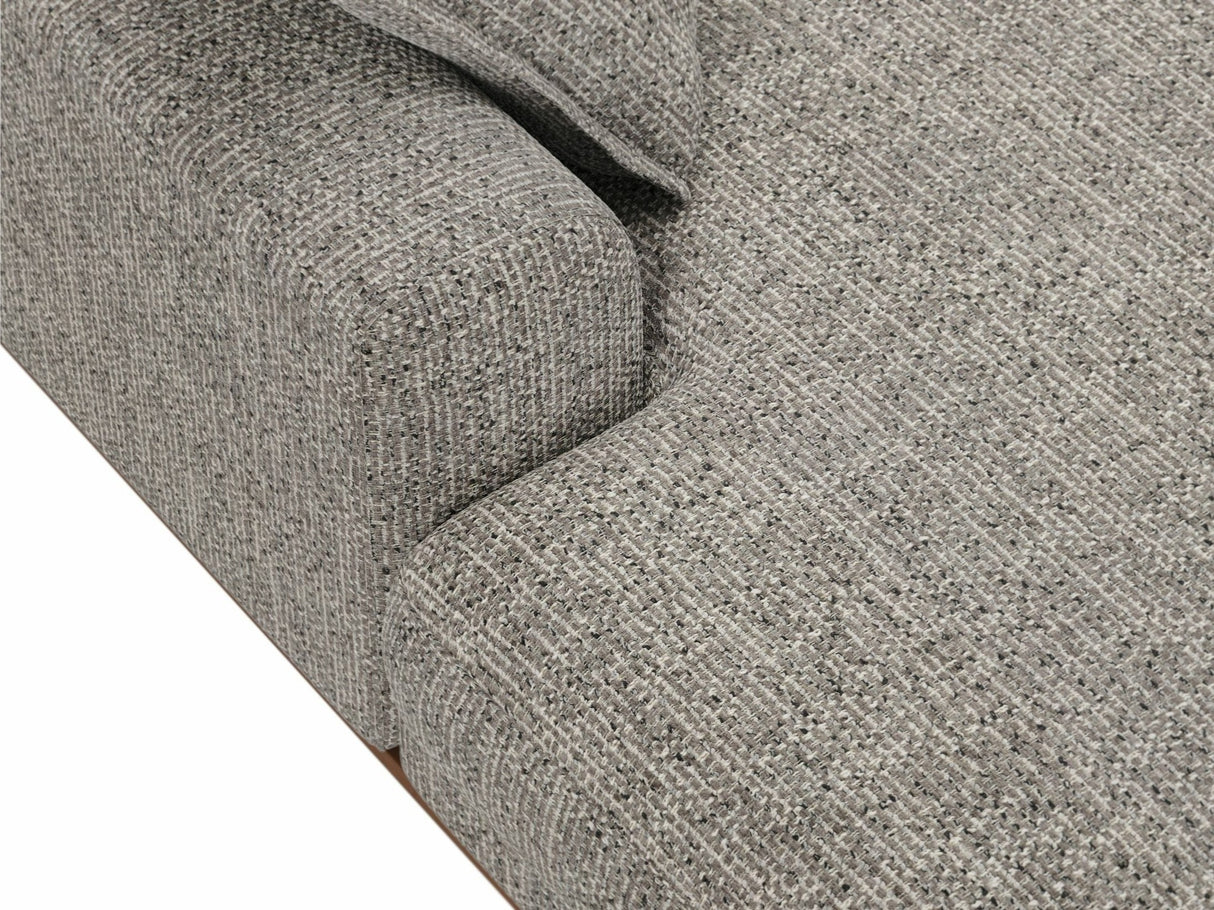 Stūra dīvāns 609362