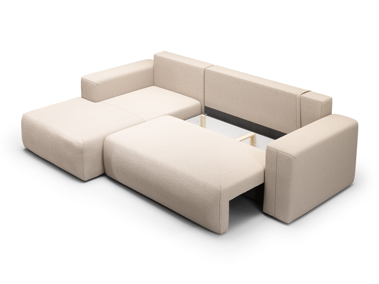 Stūra dīvāns 606210