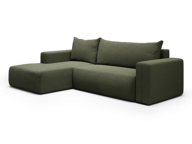 Stūra dīvāns 606210