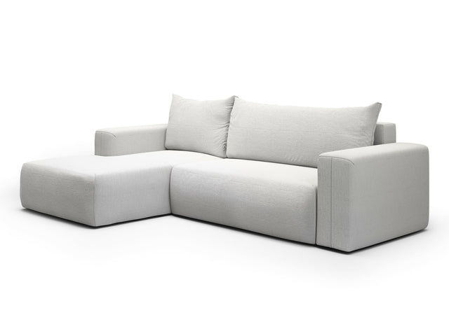 Stūra dīvāns 606210