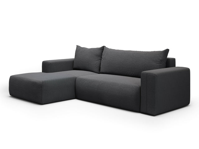 Stūra dīvāns 606210