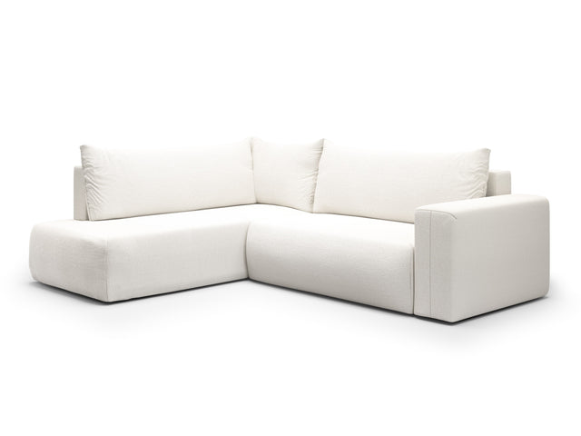 Stūra dīvāns 606287