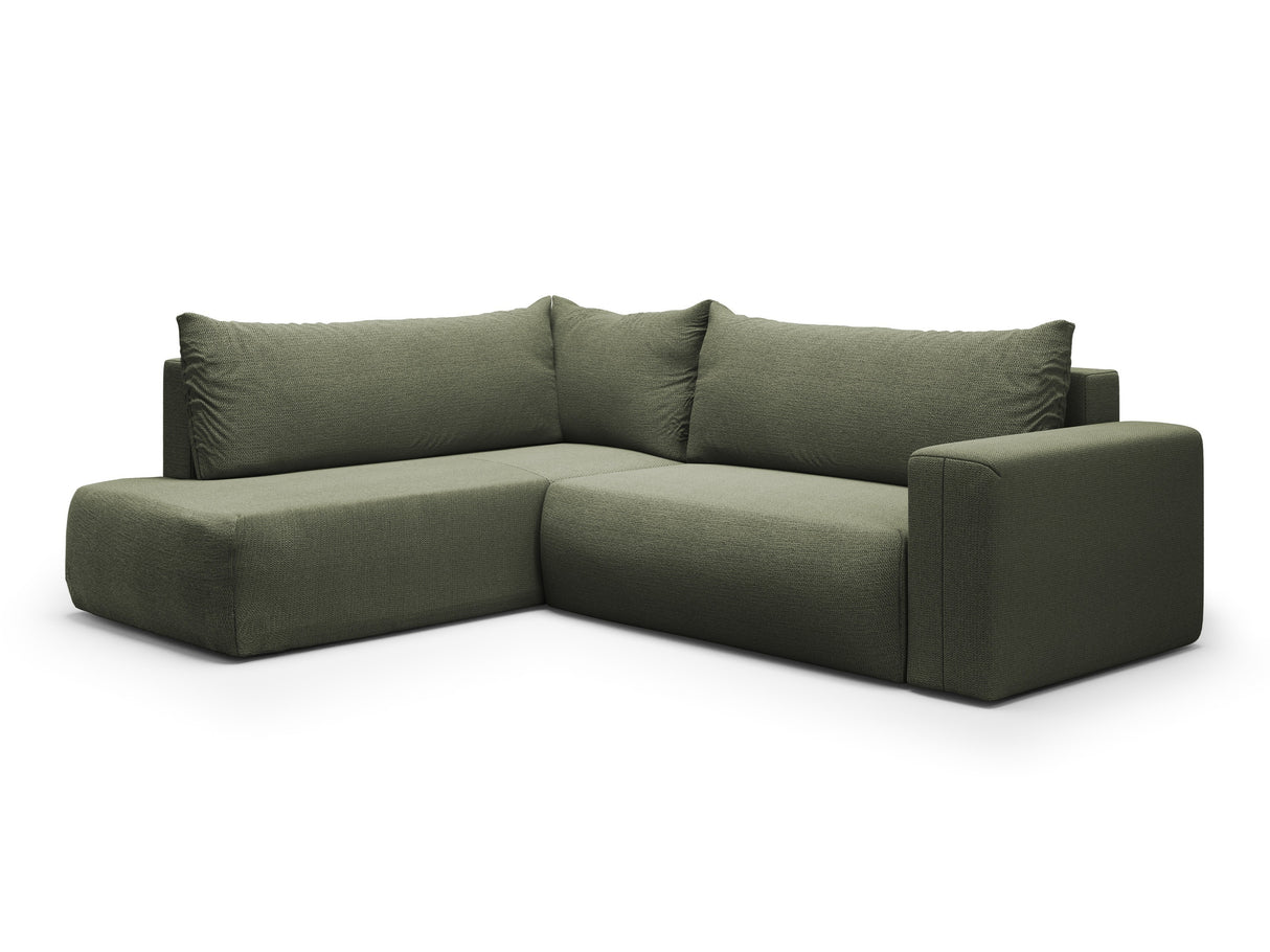 Stūra dīvāns 606287