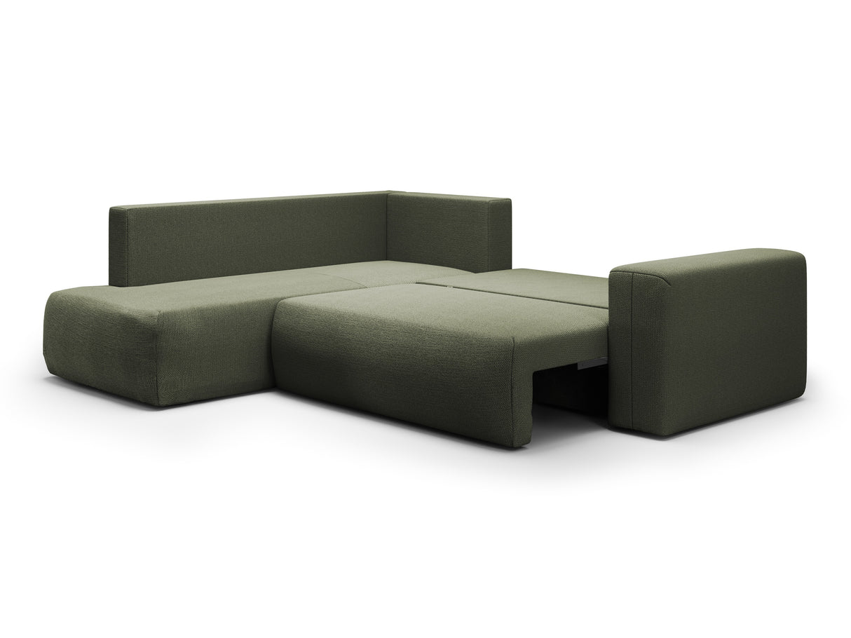 Stūra dīvāns 606287