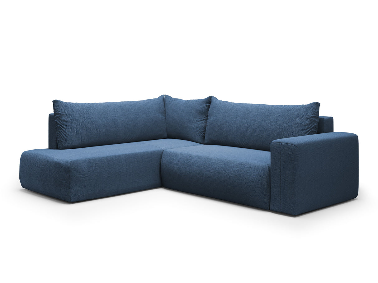 Stūra dīvāns 606287