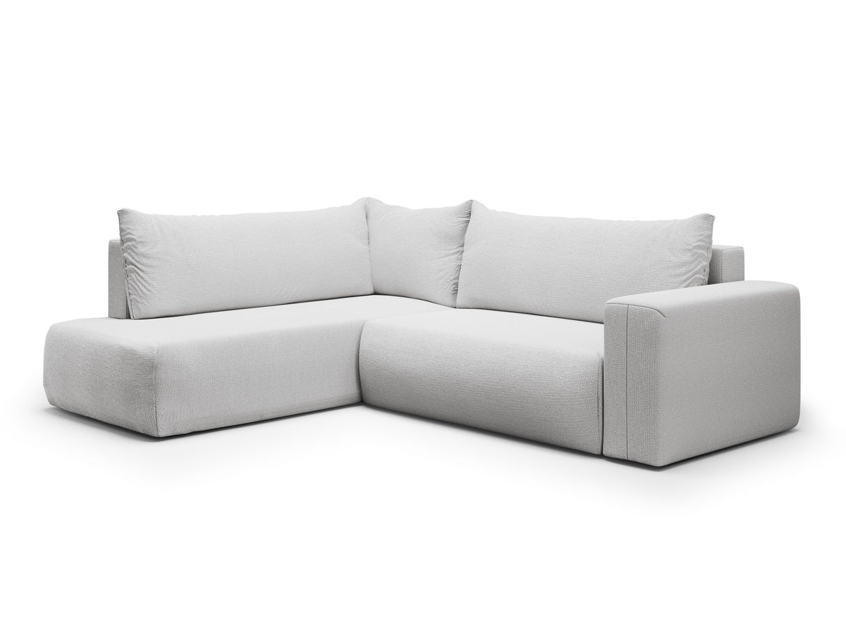 Stūra dīvāns 606287