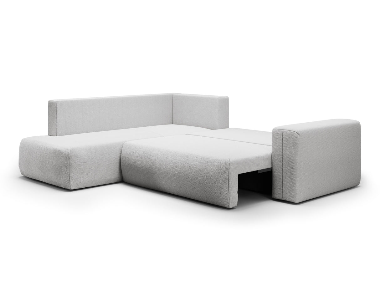 Stūra dīvāns 606287