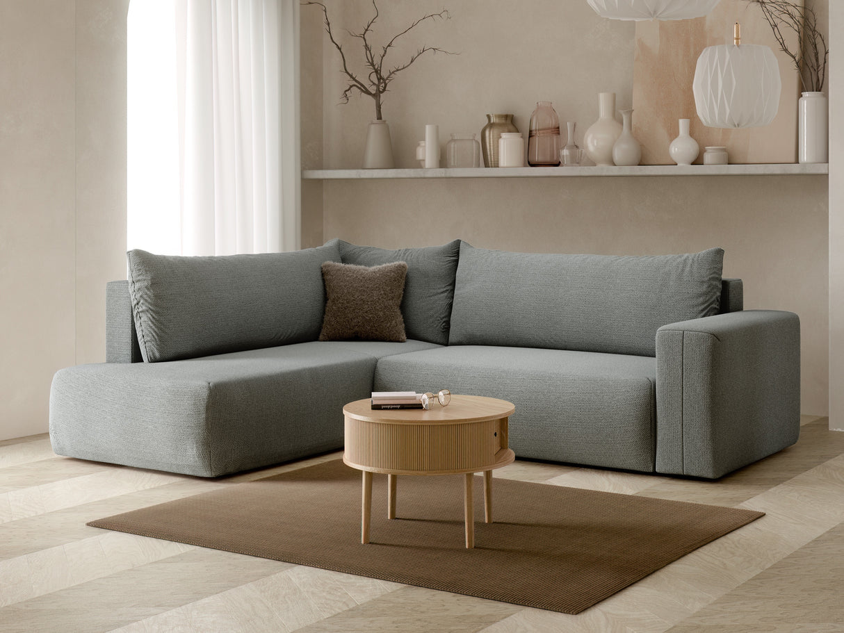 Stūra dīvāns 606287