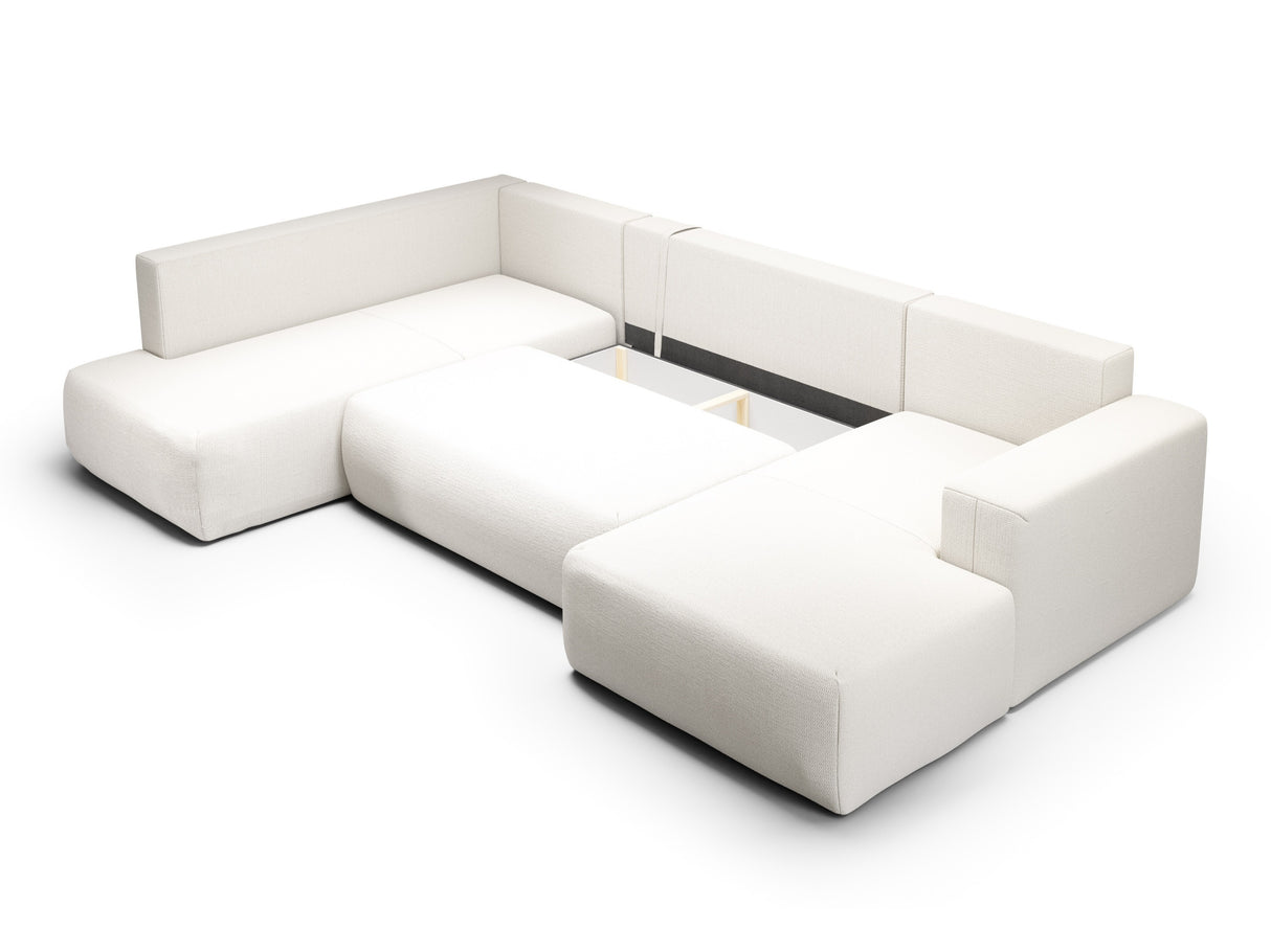 Stūra dīvāns 606229