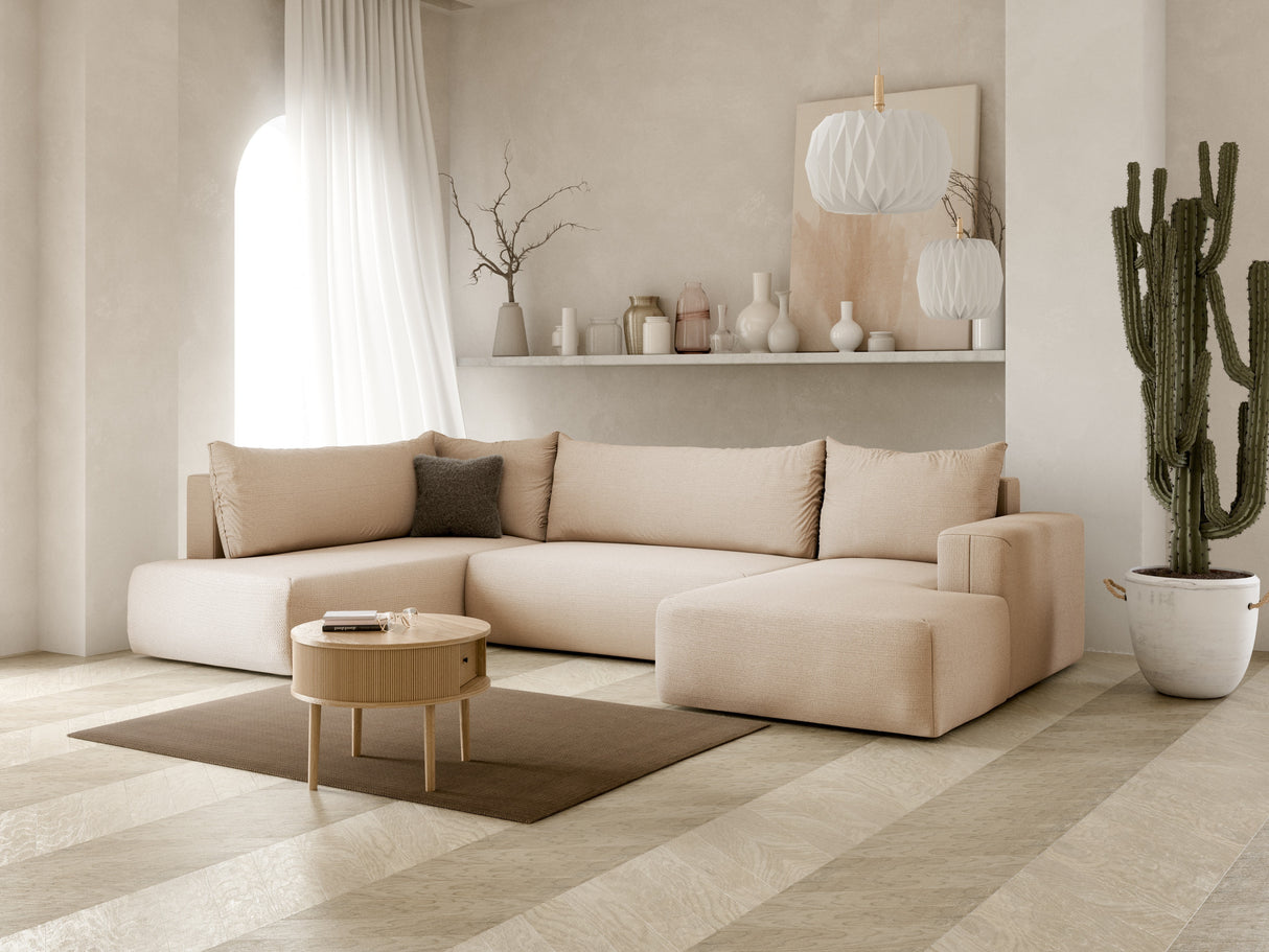 Stūra dīvāns 606229