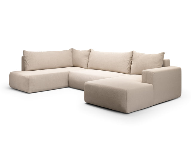 Stūra dīvāns 606229