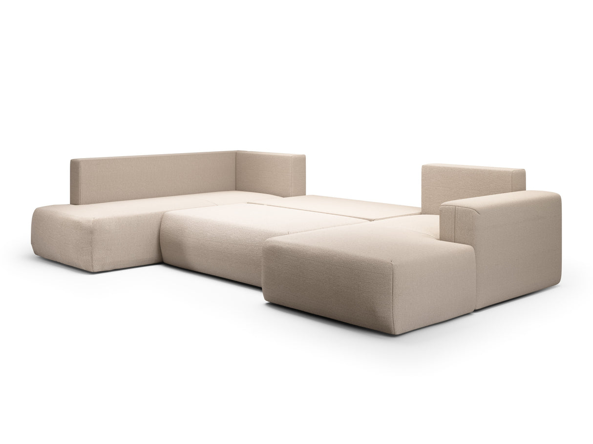 Stūra dīvāns 606229