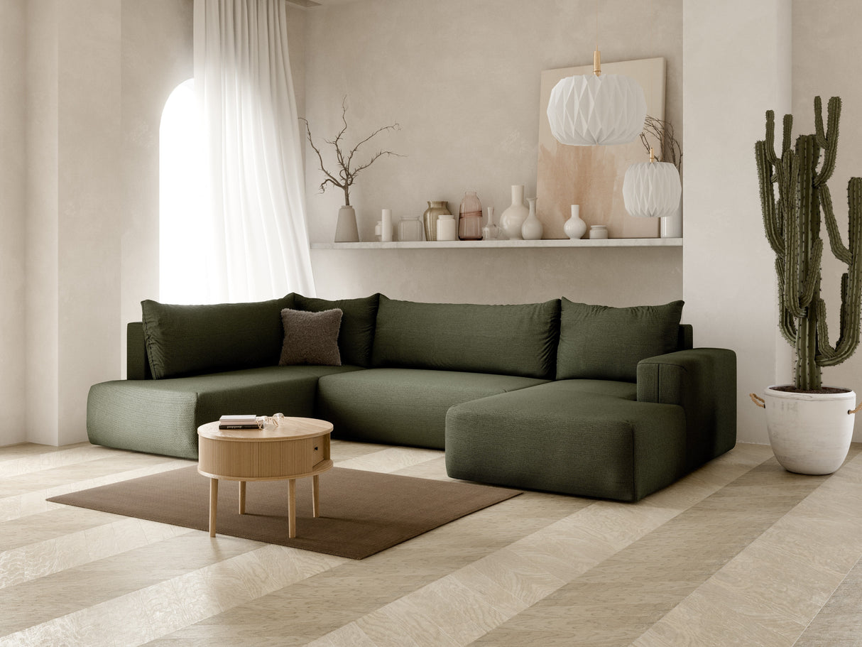 Stūra dīvāns 606229