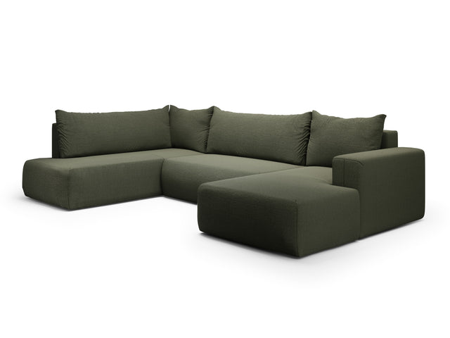 Stūra dīvāns 606229