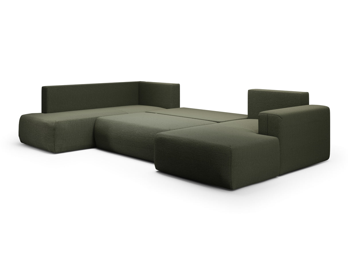 Stūra dīvāns 606229