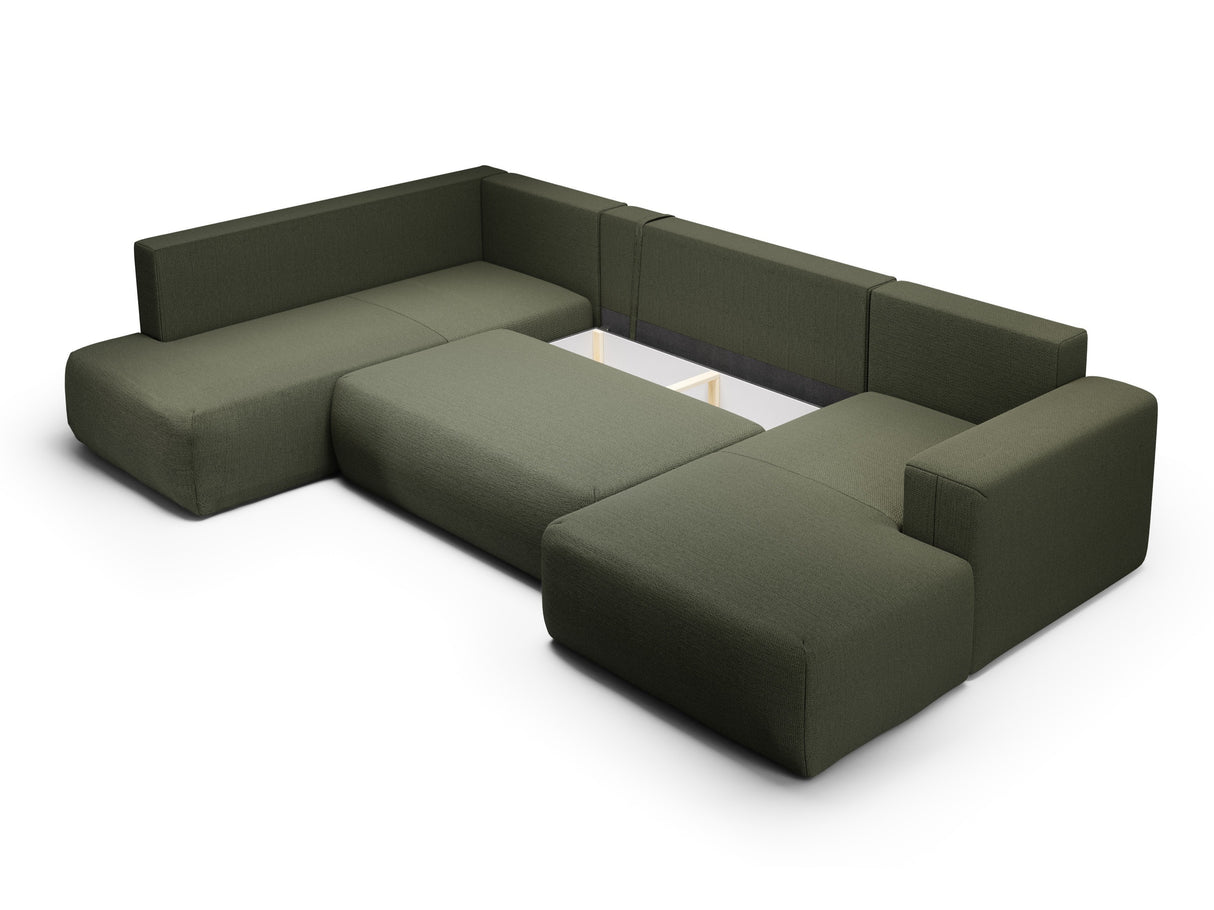 Stūra dīvāns 606229