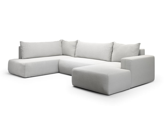 Stūra dīvāns 606229