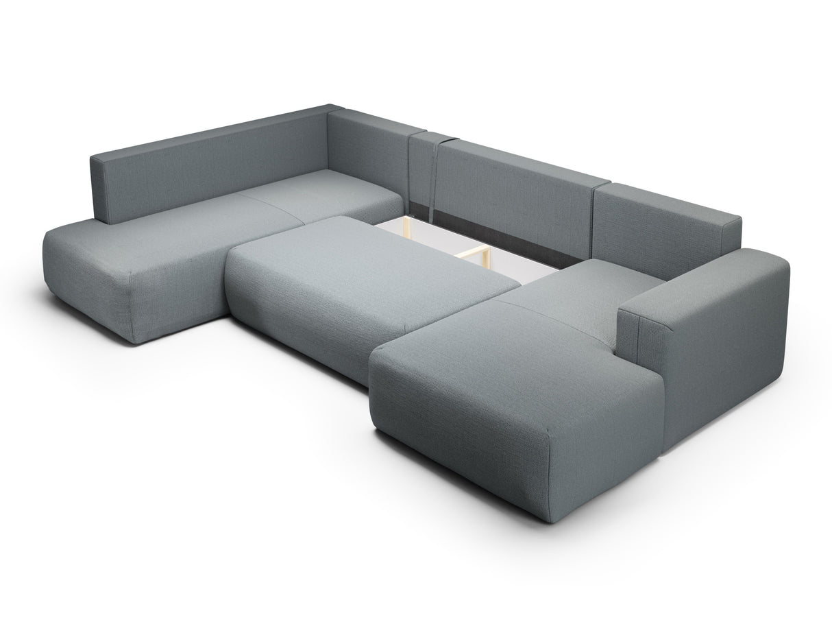 Stūra dīvāns 606229