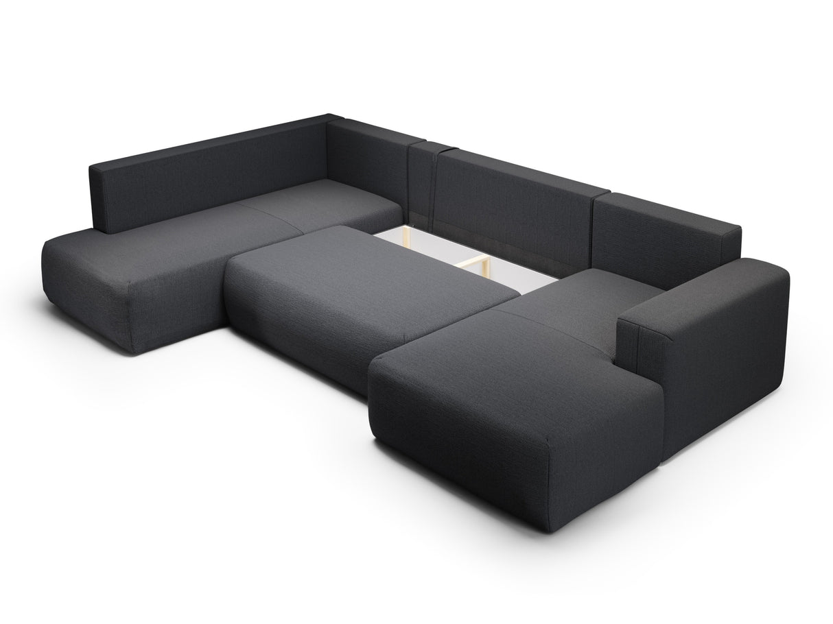 Stūra dīvāns 606229