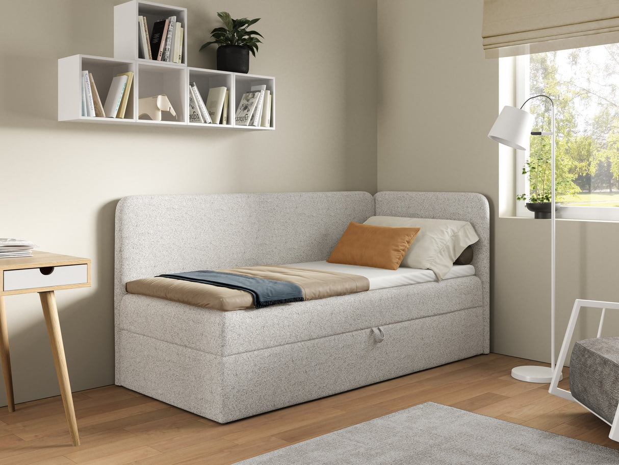 Kontinentālā gulta 609629